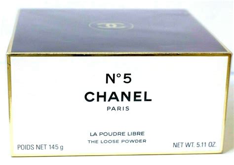 is chanel no 5 body powder discontinued|Chanel number 5 dusting powder.